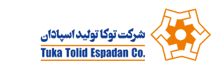 توکا تولید اسپادان
