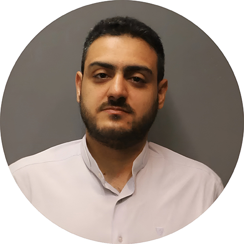 امیرمحمد مسجدی اصفهانی