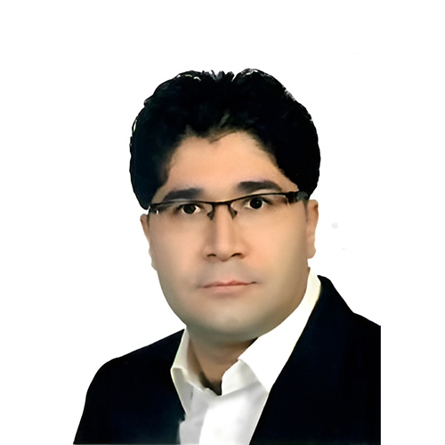 مصطفی افشاری