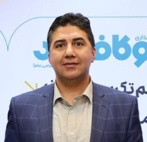 احسان رضاپور اعرابی
