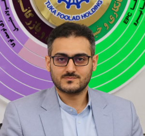 امیرمحمد مسجدی اصفهانی